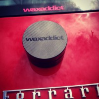 Waxaddict Vitreo