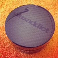 Waxaddict graphite